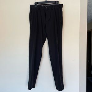 Haggar Slim Fit Dress Pants